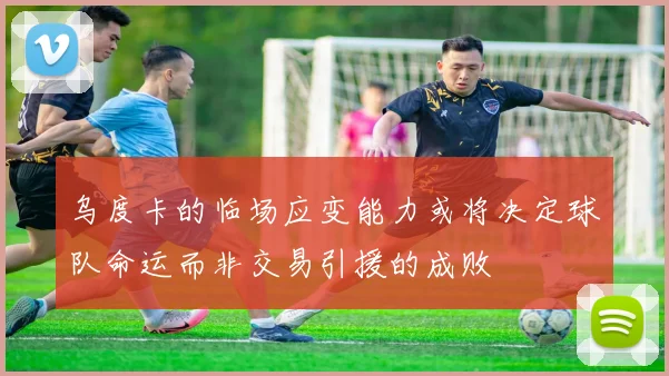 乌度卡的临场应变能力或将决定球队命运而非交易引援的成败